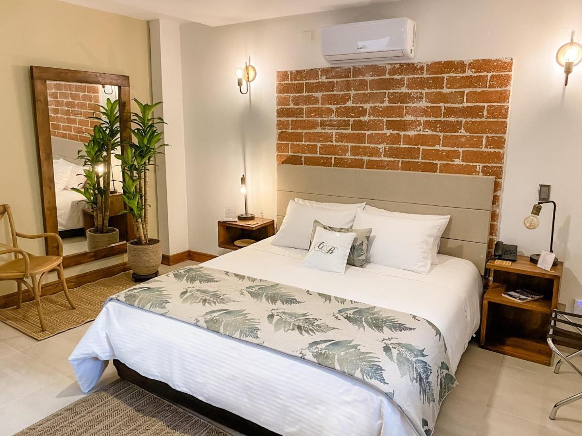 Casa Bixa Hotel Boutique - Mayores De 12 Anos - (Adults Only) Santa Fe de Antioquia Kültér fotó