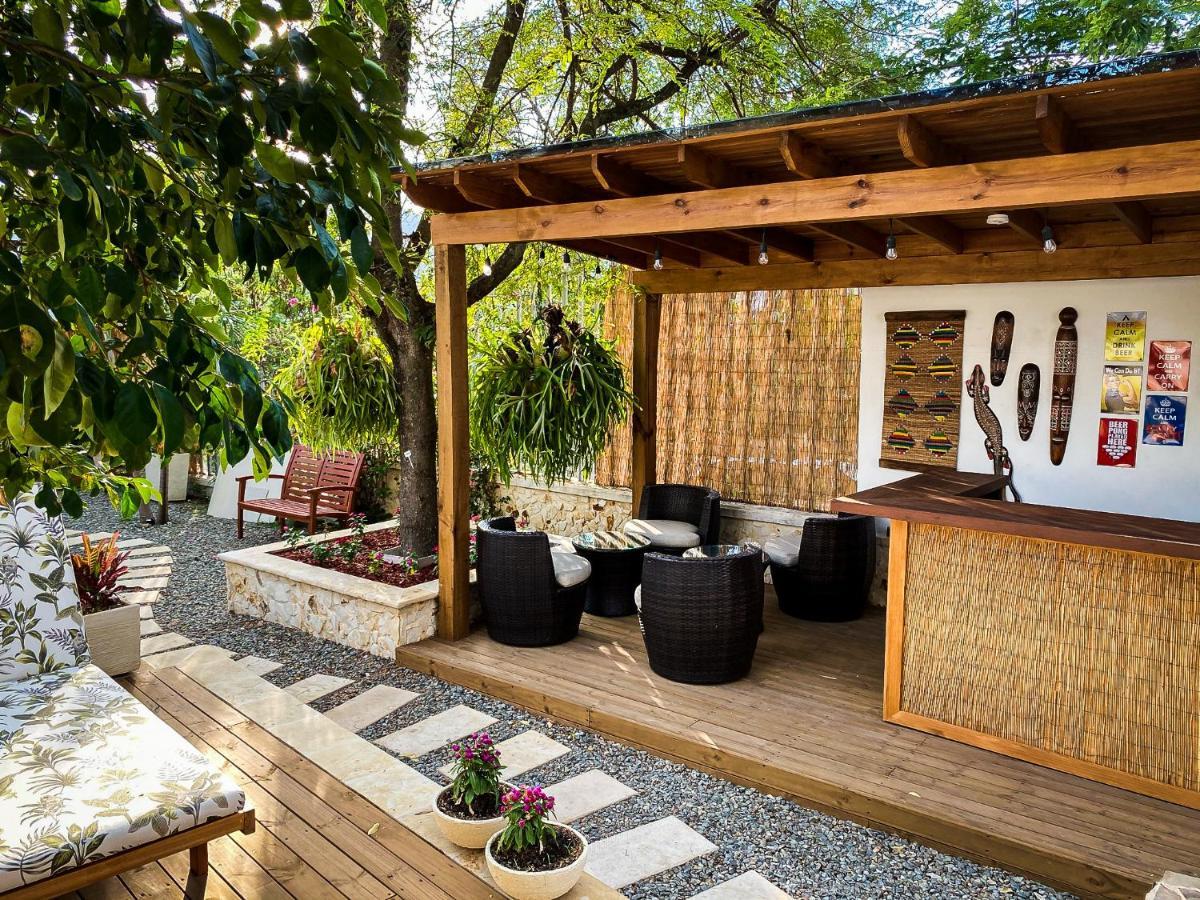 Casa Bixa Hotel Boutique - Mayores De 12 Anos - (Adults Only) Santa Fe de Antioquia Kültér fotó