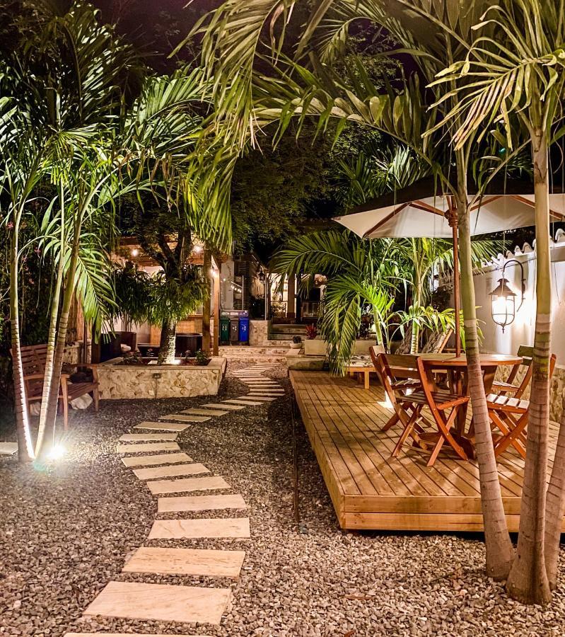 Casa Bixa Hotel Boutique - Mayores De 12 Anos - (Adults Only) Santa Fe de Antioquia Kültér fotó