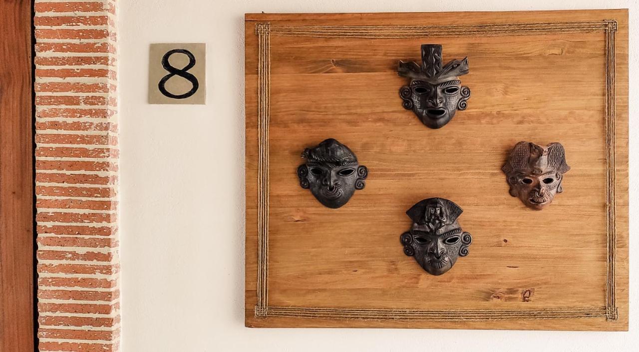 Casa Bixa Hotel Boutique - Mayores De 12 Anos - (Adults Only) Santa Fe de Antioquia Kültér fotó