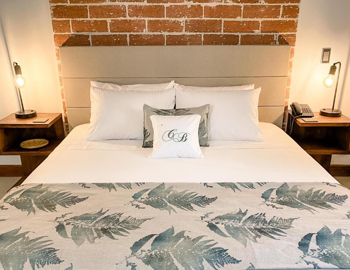 Casa Bixa Hotel Boutique - Mayores De 12 Anos - (Adults Only) Santa Fe de Antioquia Kültér fotó