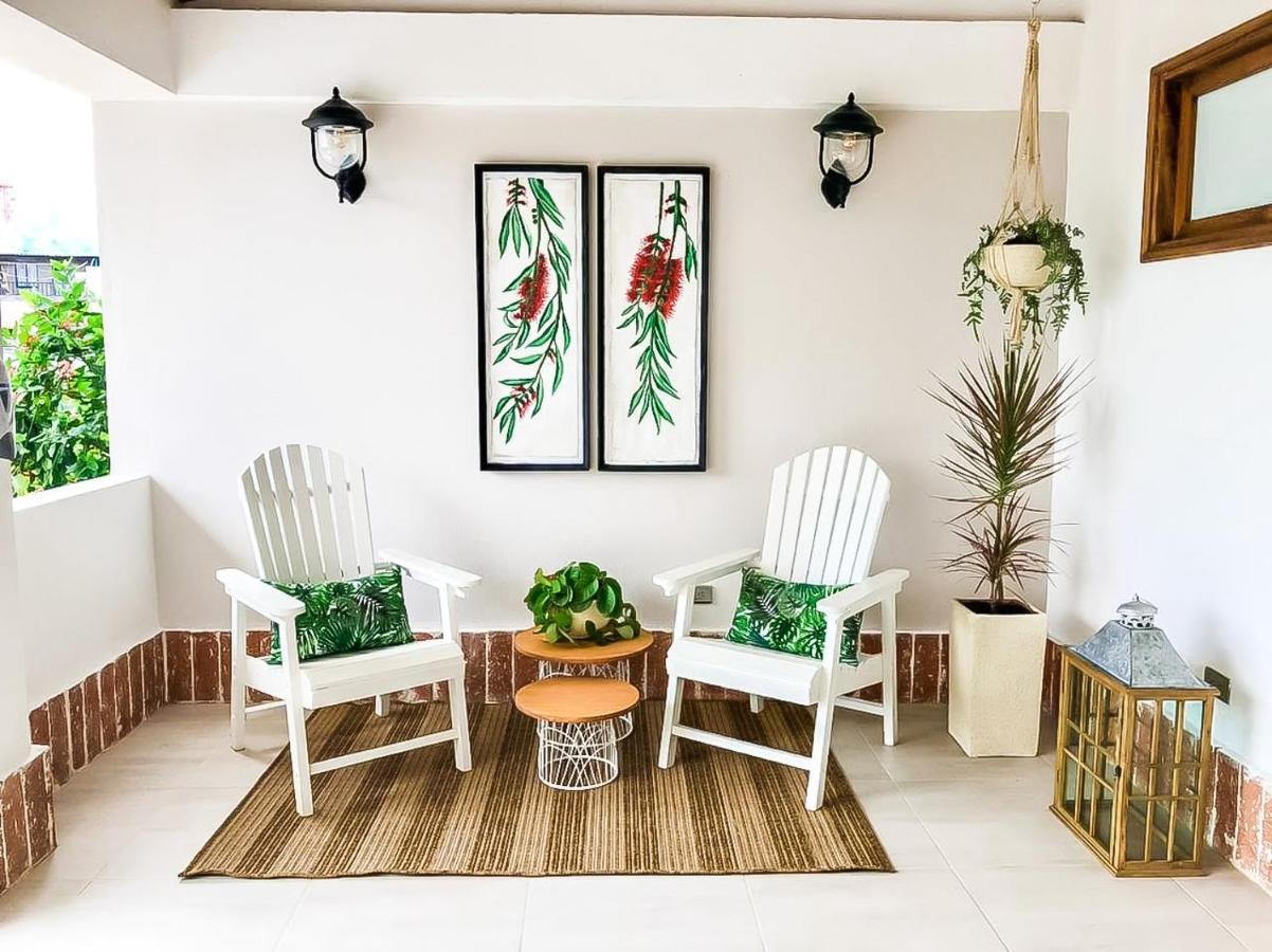 Casa Bixa Hotel Boutique - Mayores De 12 Anos - (Adults Only) Santa Fe de Antioquia Kültér fotó