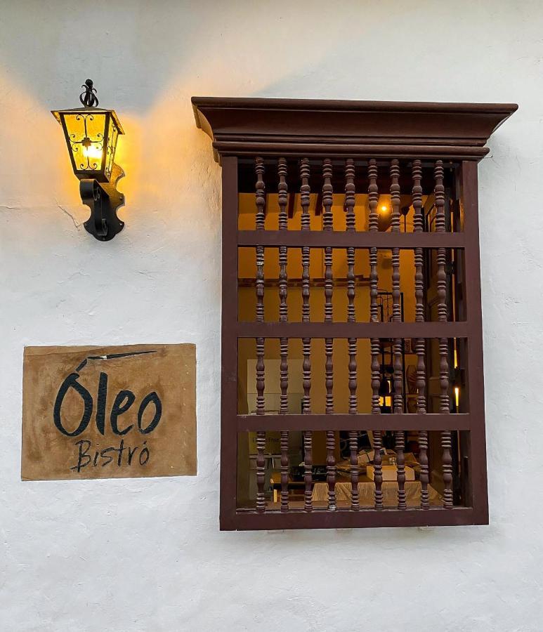 Casa Bixa Hotel Boutique - Mayores De 12 Anos - (Adults Only) Santa Fe de Antioquia Kültér fotó