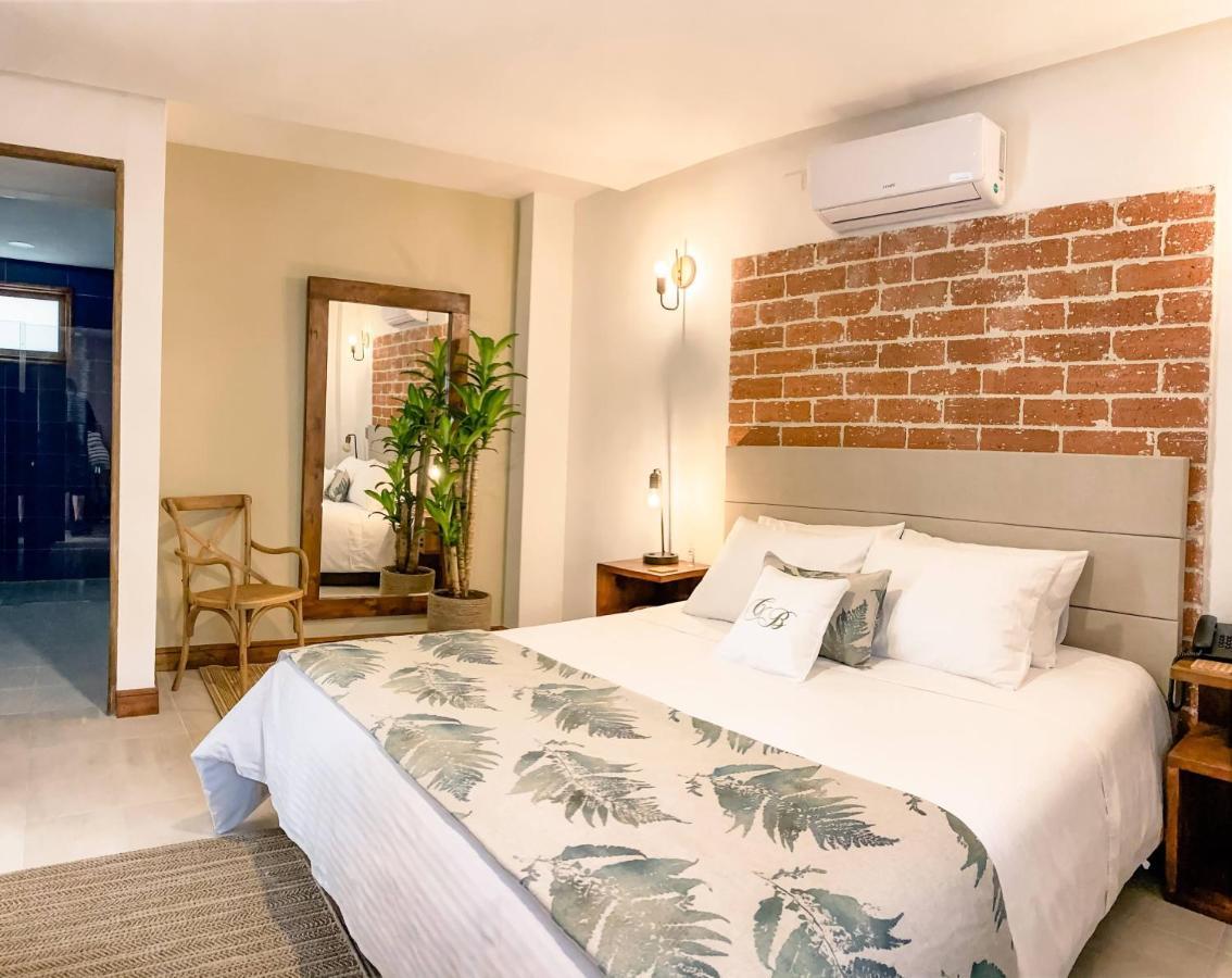 Casa Bixa Hotel Boutique - Mayores De 12 Anos - (Adults Only) Santa Fe de Antioquia Kültér fotó