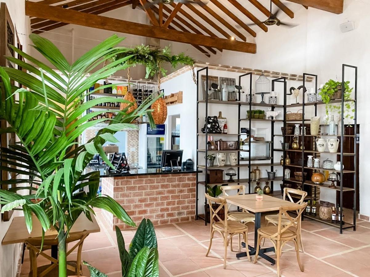 Casa Bixa Hotel Boutique - Mayores De 12 Anos - (Adults Only) Santa Fe de Antioquia Kültér fotó