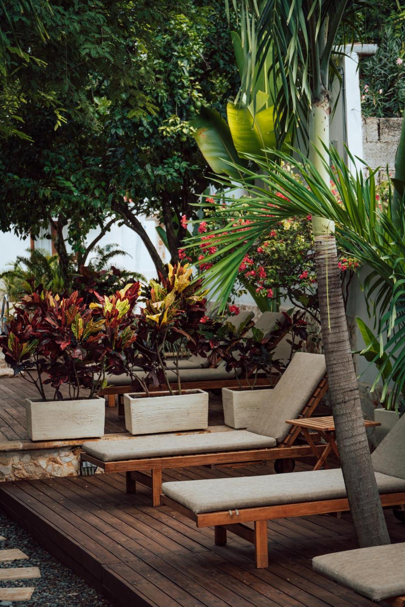 Casa Bixa Hotel Boutique - Mayores De 12 Anos - (Adults Only) Santa Fe de Antioquia Kültér fotó