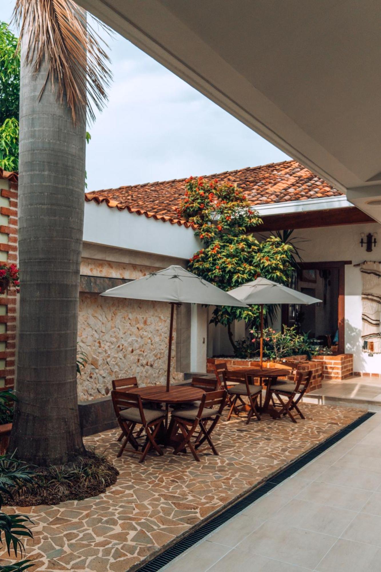 Casa Bixa Hotel Boutique - Mayores De 12 Anos - (Adults Only) Santa Fe de Antioquia Kültér fotó