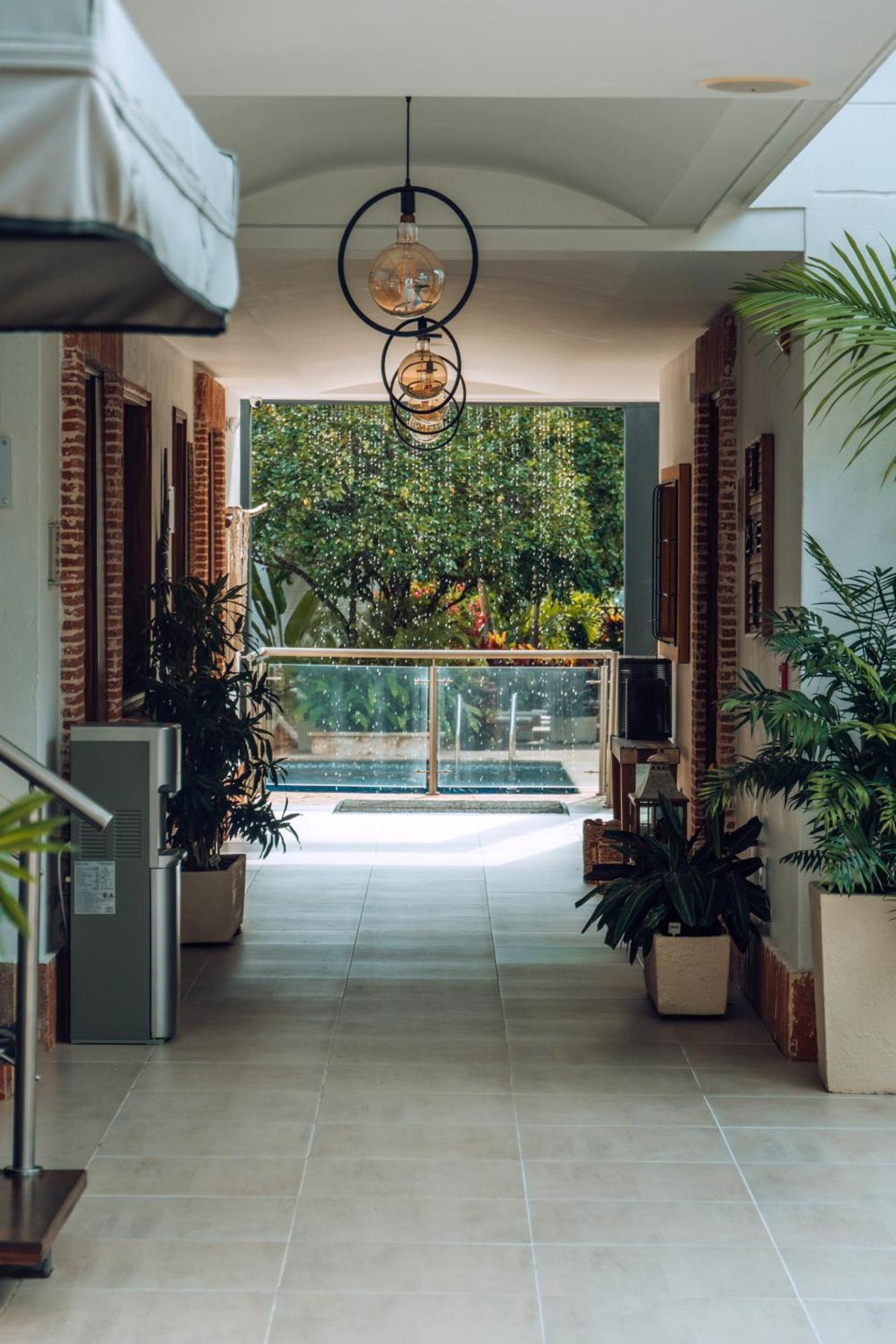 Casa Bixa Hotel Boutique - Mayores De 12 Anos - (Adults Only) Santa Fe de Antioquia Kültér fotó