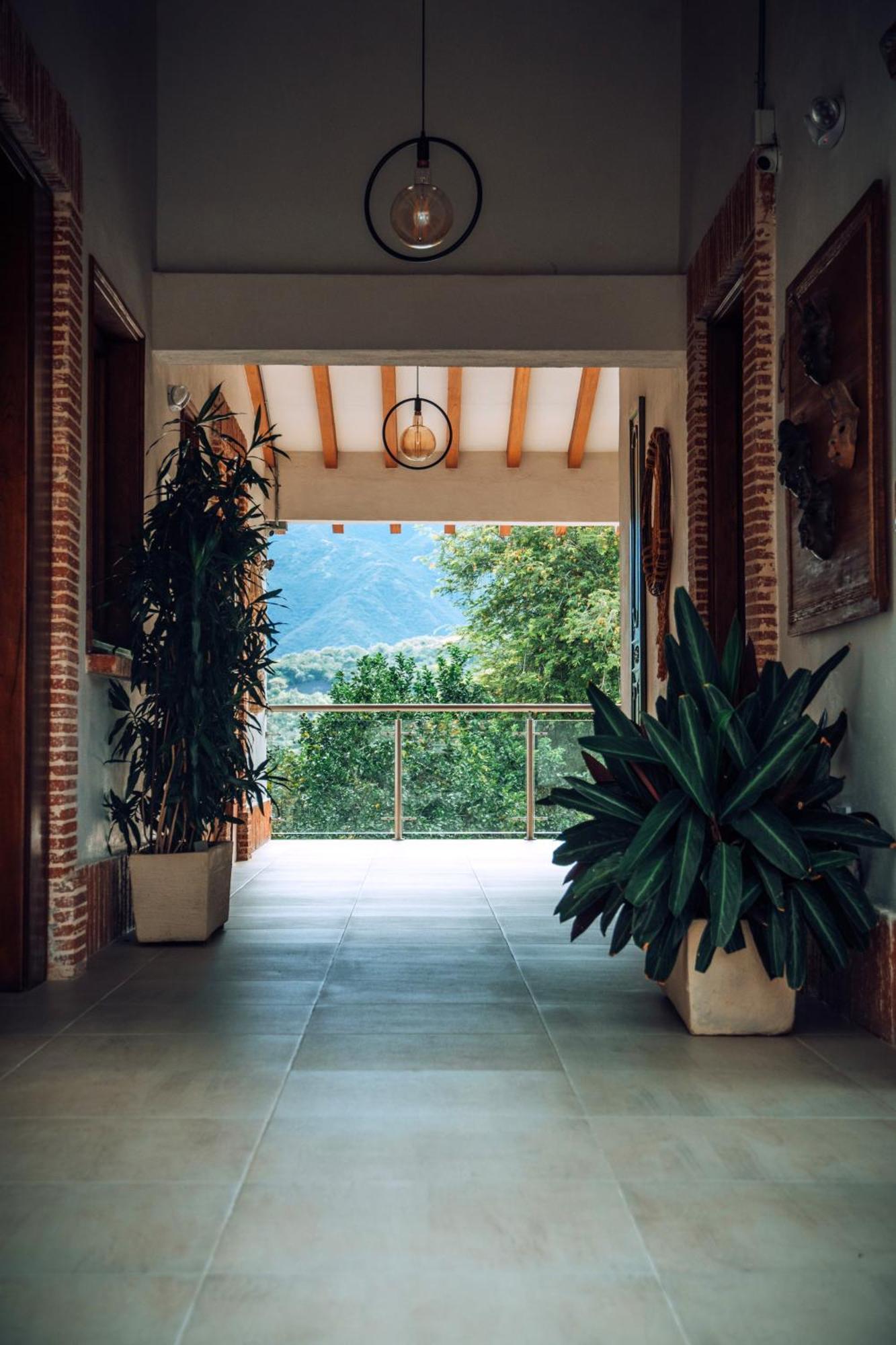 Casa Bixa Hotel Boutique - Mayores De 12 Anos - (Adults Only) Santa Fe de Antioquia Kültér fotó