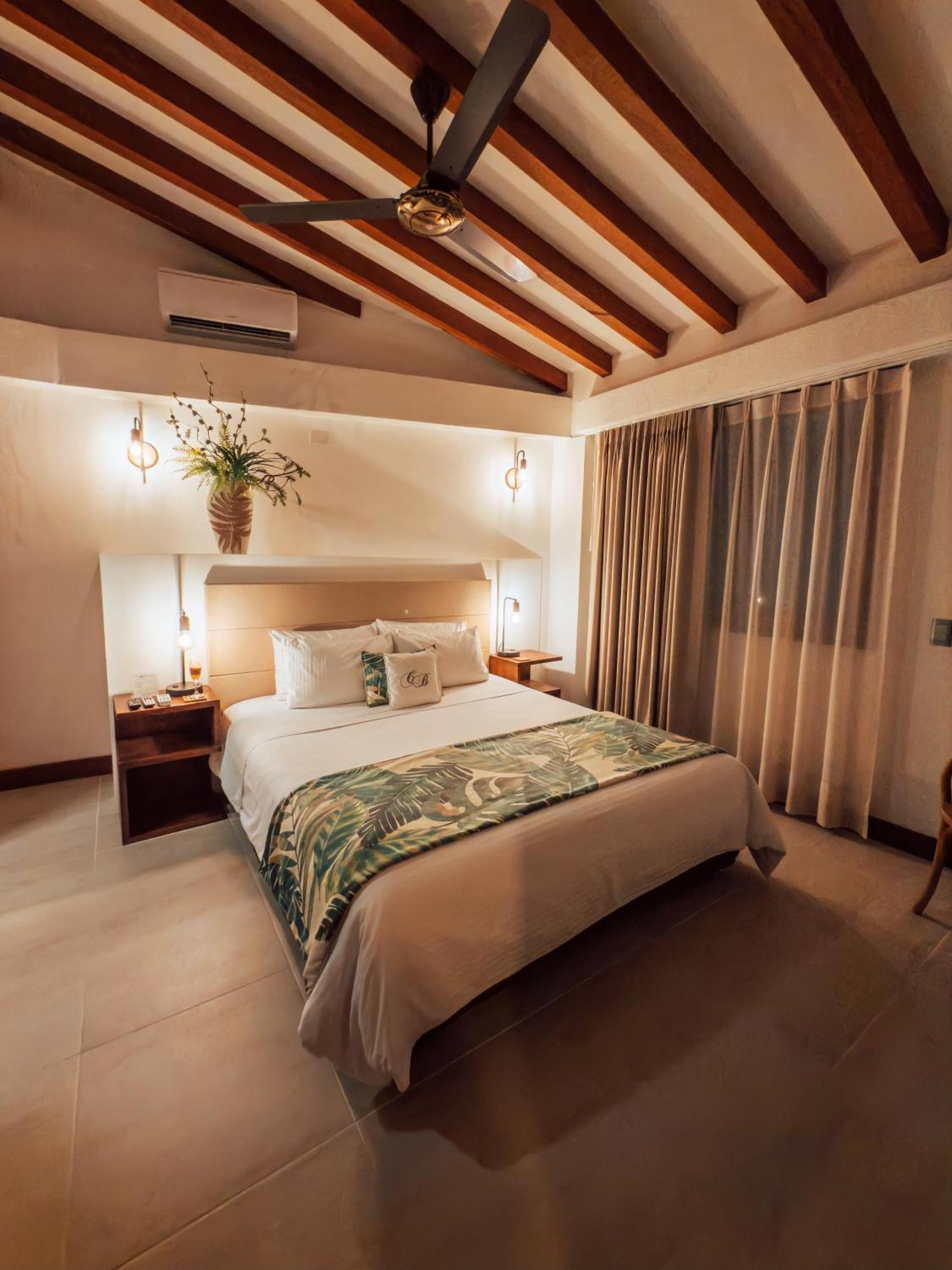 Casa Bixa Hotel Boutique - Mayores De 12 Anos - (Adults Only) Santa Fe de Antioquia Kültér fotó