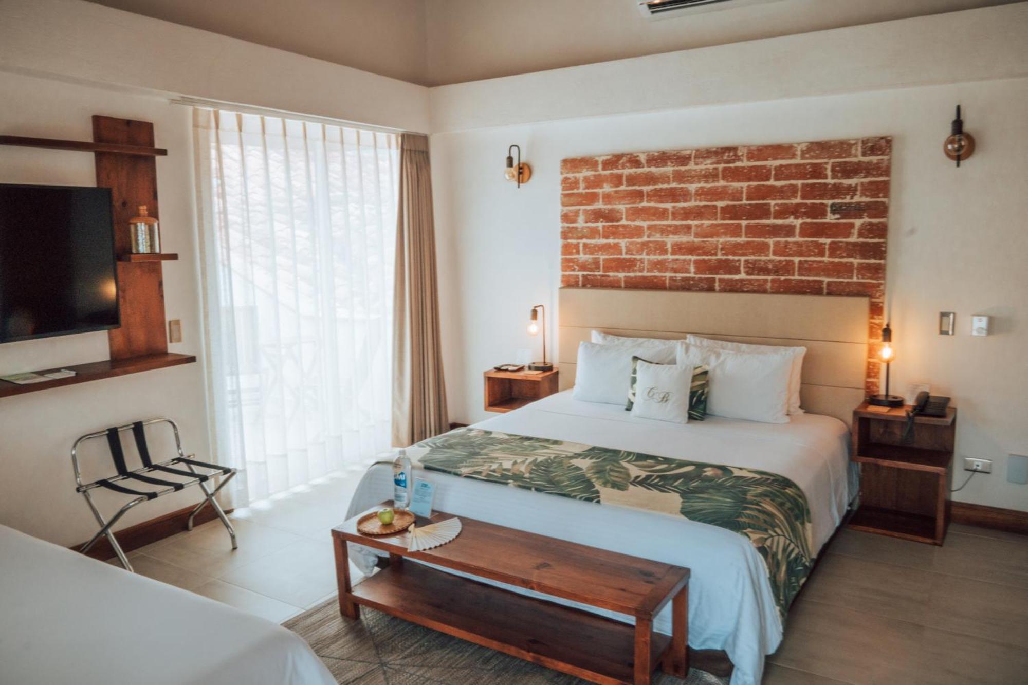 Casa Bixa Hotel Boutique - Mayores De 12 Anos - (Adults Only) Santa Fe de Antioquia Kültér fotó