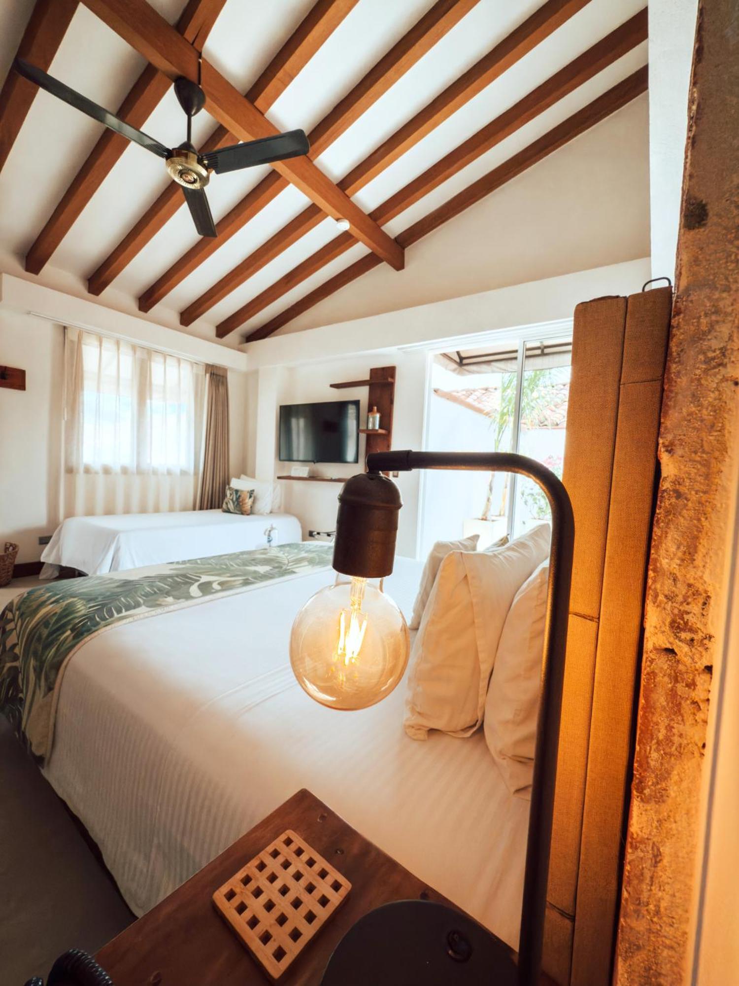 Casa Bixa Hotel Boutique - Mayores De 12 Anos - (Adults Only) Santa Fe de Antioquia Kültér fotó