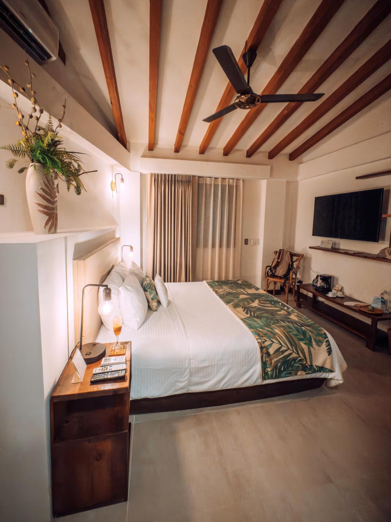 Casa Bixa Hotel Boutique - Mayores De 12 Anos - (Adults Only) Santa Fe de Antioquia Kültér fotó