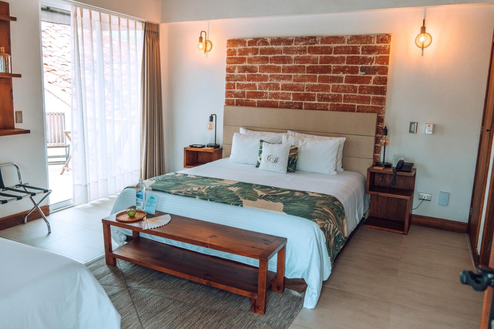 Casa Bixa Hotel Boutique - Mayores De 12 Anos - (Adults Only) Santa Fe de Antioquia Kültér fotó