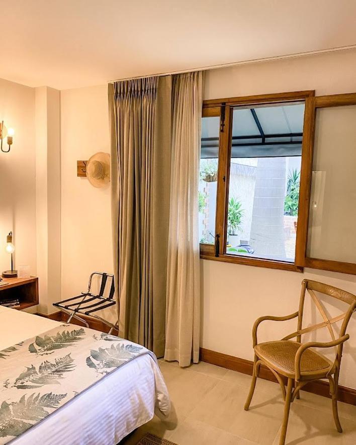 Casa Bixa Hotel Boutique - Mayores De 12 Anos - (Adults Only) Santa Fe de Antioquia Kültér fotó