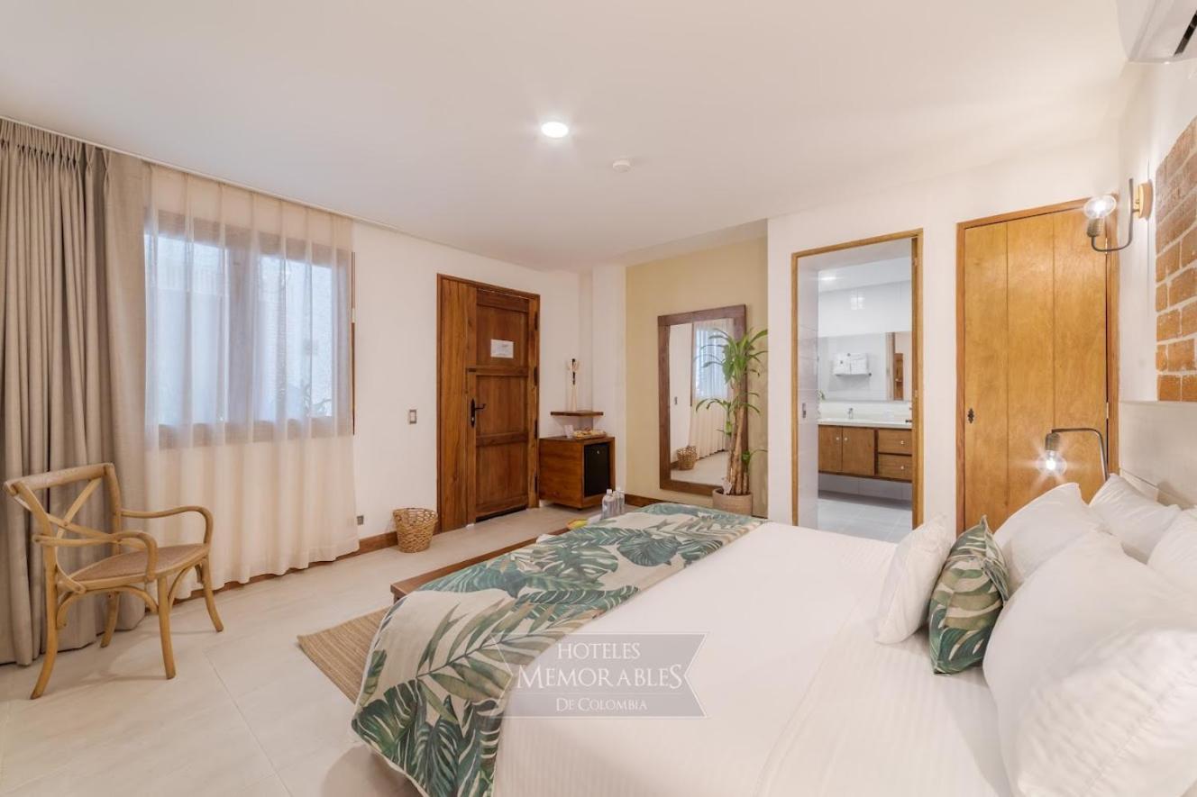 Casa Bixa Hotel Boutique - Mayores De 12 Anos - (Adults Only) Santa Fe de Antioquia Kültér fotó