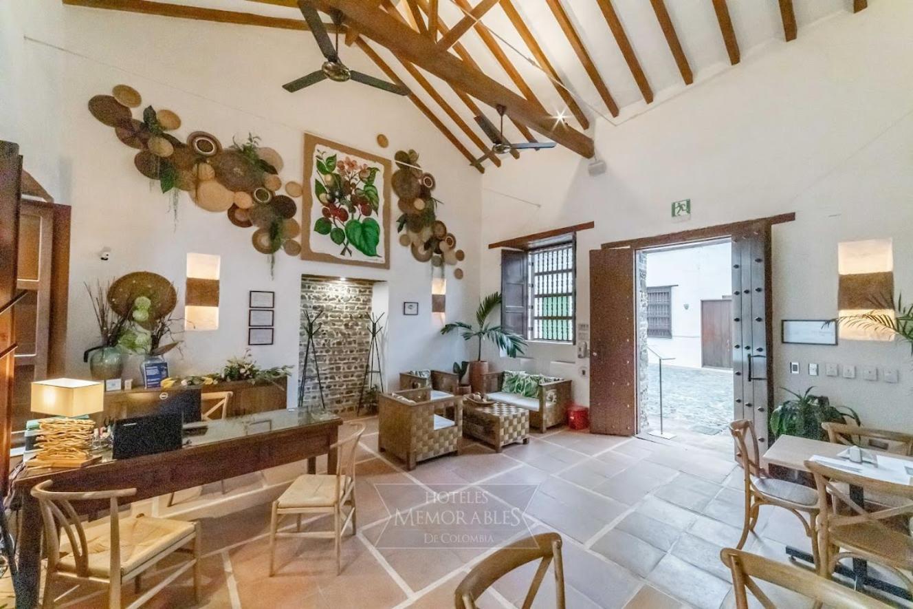 Casa Bixa Hotel Boutique - Mayores De 12 Anos - (Adults Only) Santa Fe de Antioquia Kültér fotó