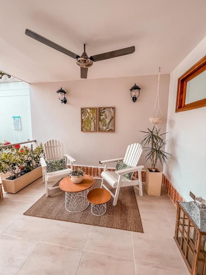 Casa Bixa Hotel Boutique - Mayores De 12 Anos - (Adults Only) Santa Fe de Antioquia Kültér fotó
