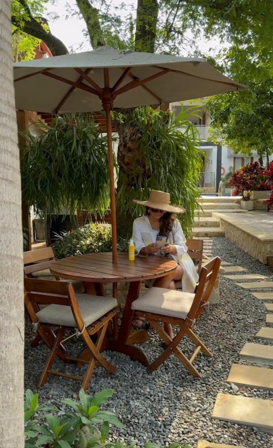 Casa Bixa Hotel Boutique - Mayores De 12 Anos - (Adults Only) Santa Fe de Antioquia Kültér fotó