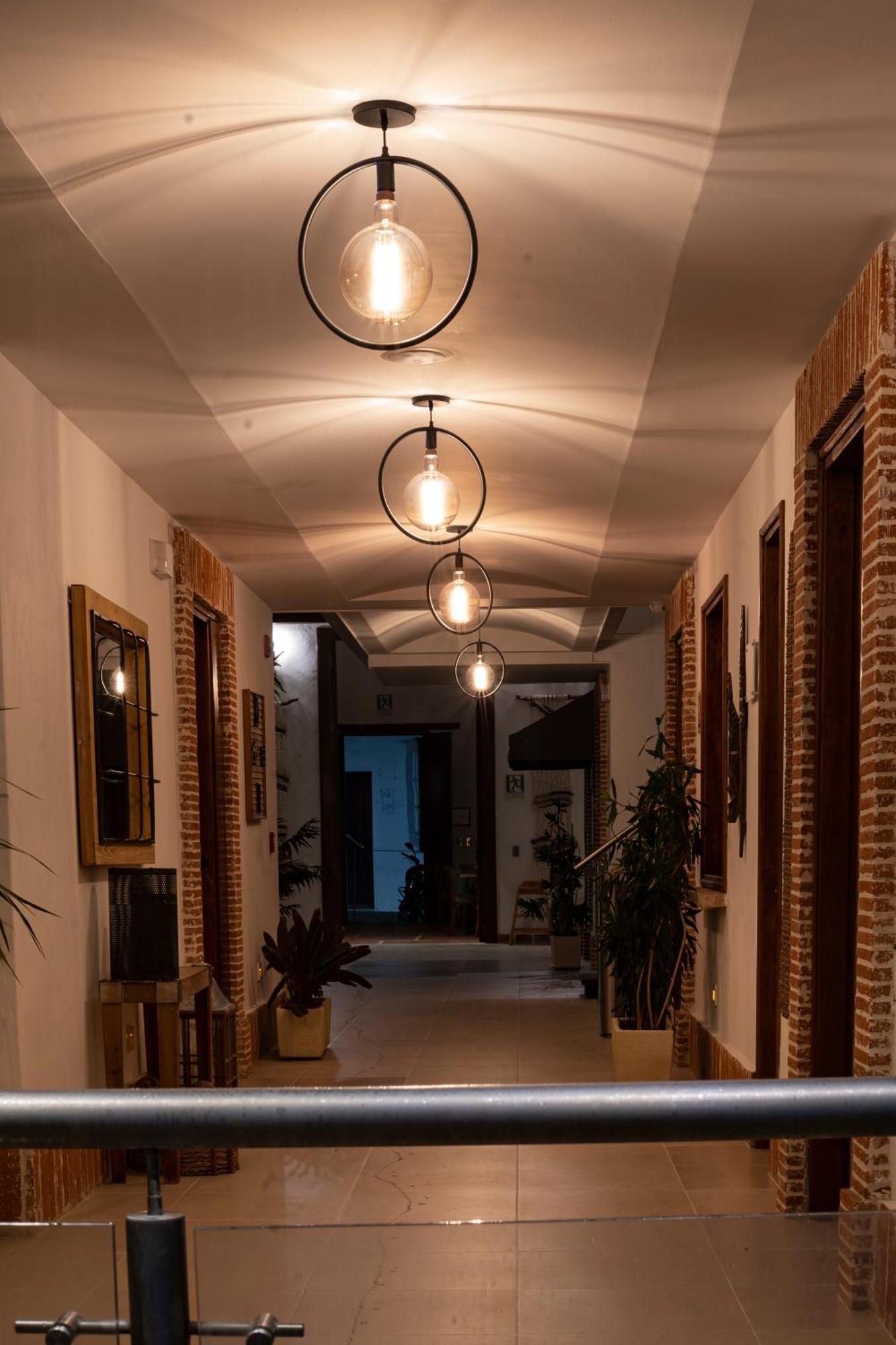 Casa Bixa Hotel Boutique - Mayores De 12 Anos - (Adults Only) Santa Fe de Antioquia Kültér fotó