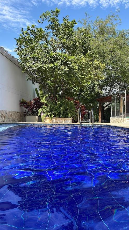 Casa Bixa Hotel Boutique - Mayores De 12 Anos - (Adults Only) Santa Fe de Antioquia Kültér fotó