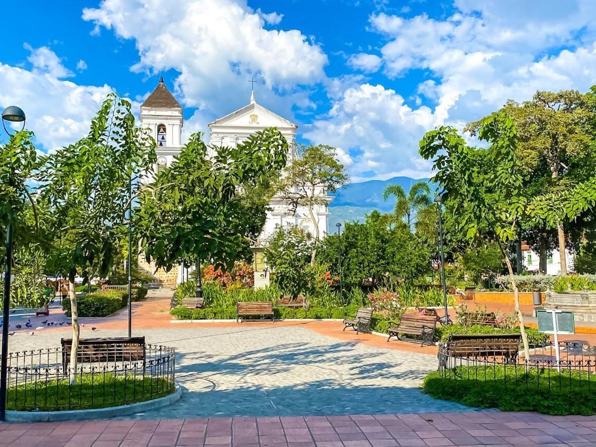 Casa Bixa Hotel Boutique - Mayores De 12 Anos - (Adults Only) Santa Fe de Antioquia Kültér fotó