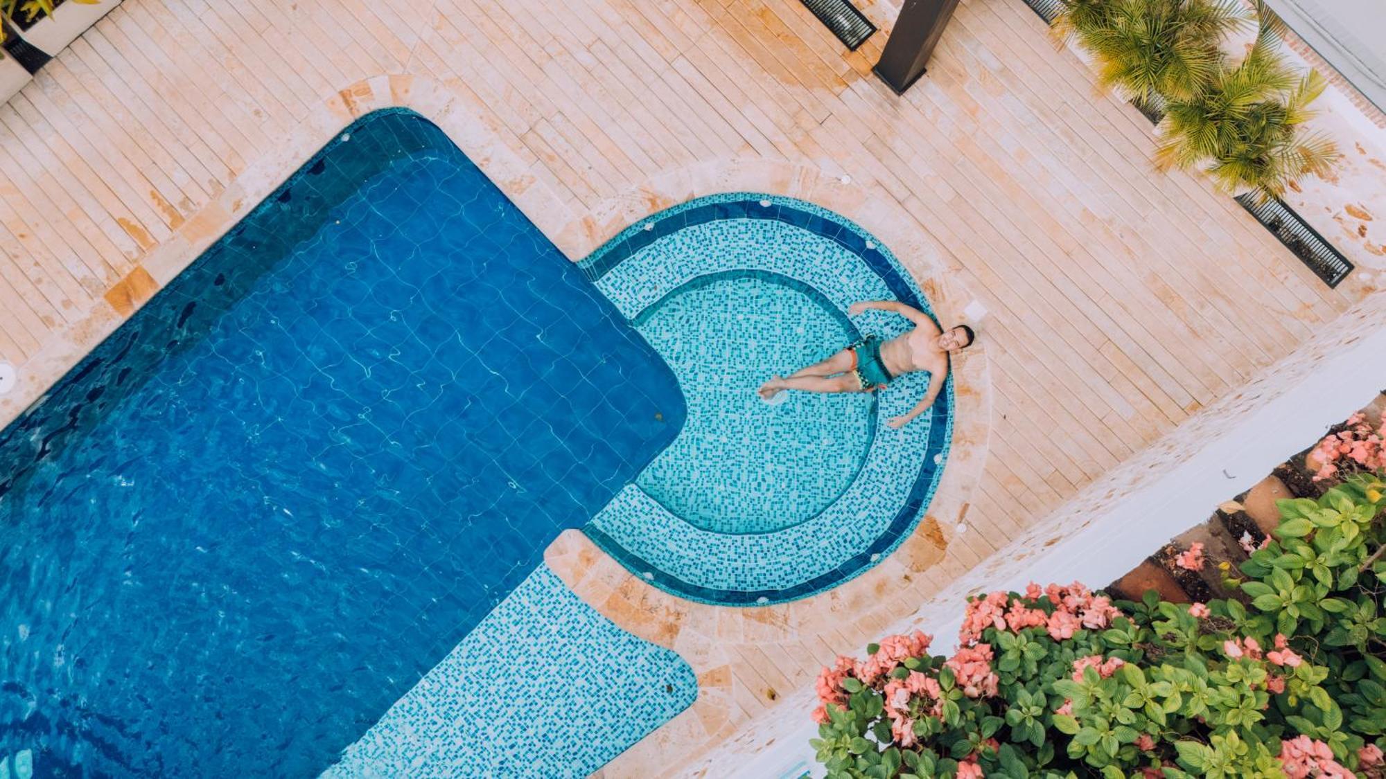 Casa Bixa Hotel Boutique - Mayores De 12 Anos - (Adults Only) Santa Fe de Antioquia Kültér fotó