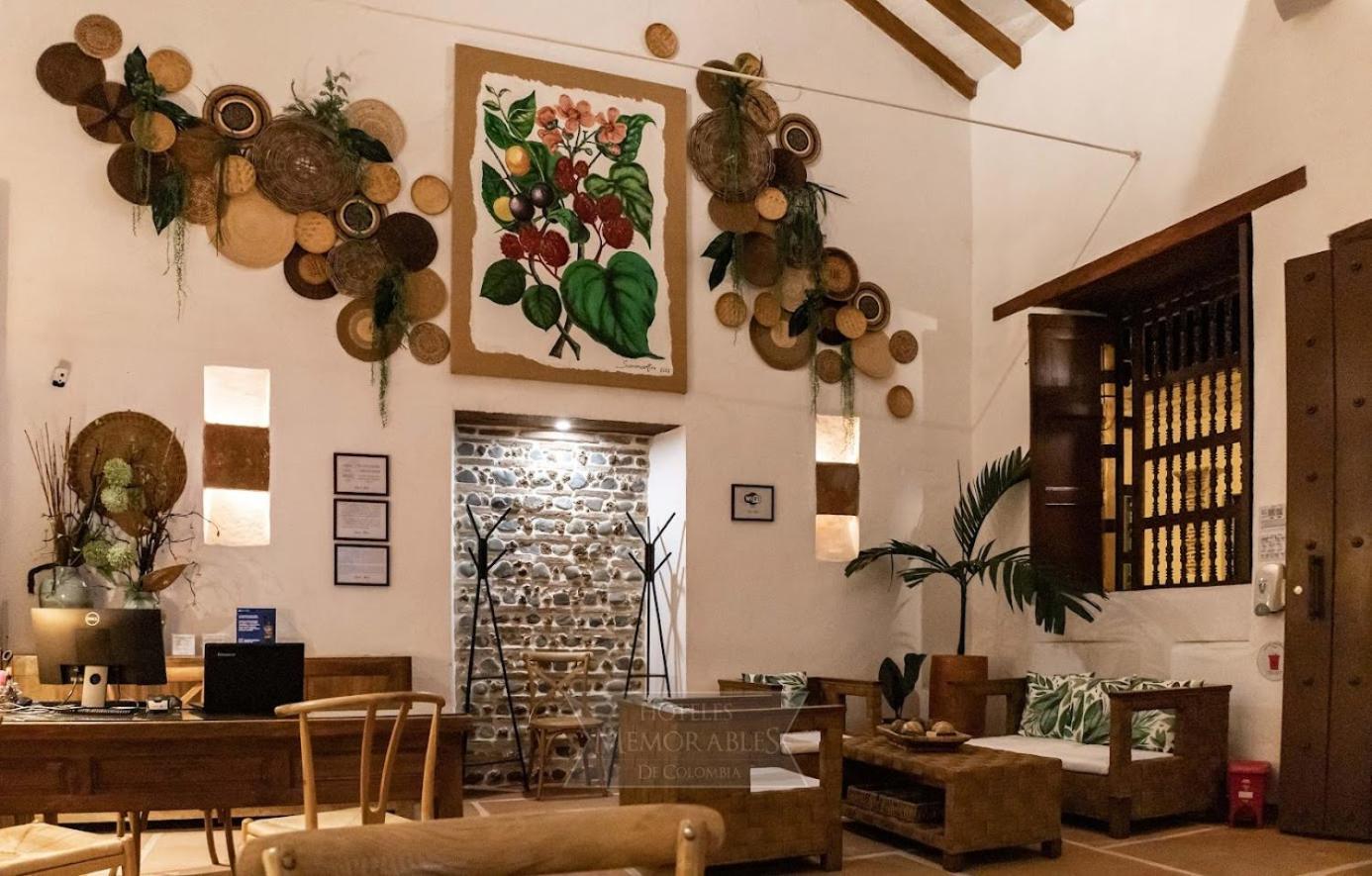 Casa Bixa Hotel Boutique - Mayores De 12 Anos - (Adults Only) Santa Fe de Antioquia Kültér fotó
